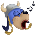 Opera Singer